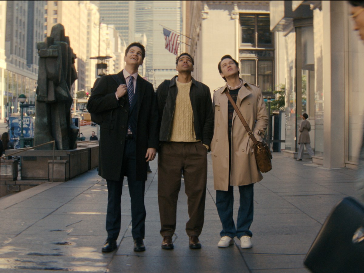 Disney+ frappe fort avec “Not Suitable for Work” : la nouvelle comédie de Mindy Kaling qui bouscule les codes arrive&nbsp;bientôt