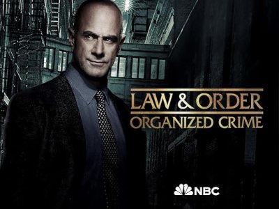 Coup de théâtre : “Law & Order: Organized Crime” annulée après 5 saisons, la fin d’une ère pour Elliot&nbsp;Stabler