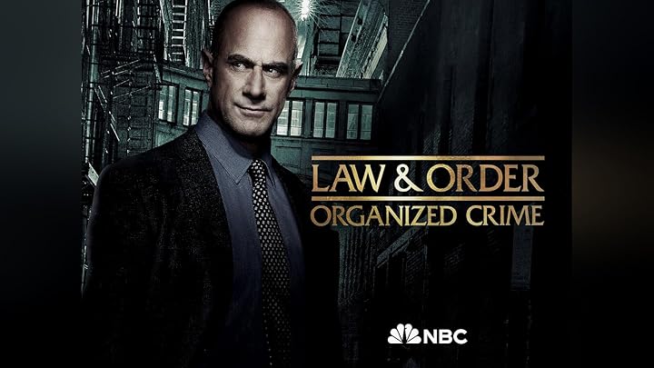 Coup de théâtre : “Law & Order: Organized Crime” annulée après 5 saisons, la fin d’une ère pour Elliot&nbsp;Stabler