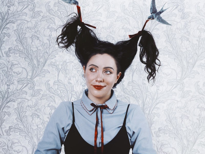 Al.Hy signe un retour fascinant avec “Où”, premier éclat d’un projet aussi ambitieux&nbsp;qu’envoûtant