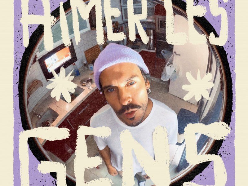 Flo Delavega signe son grand retour avec « Aimer les gens », un hymne solaire qui pourrait marquer&nbsp;l’été