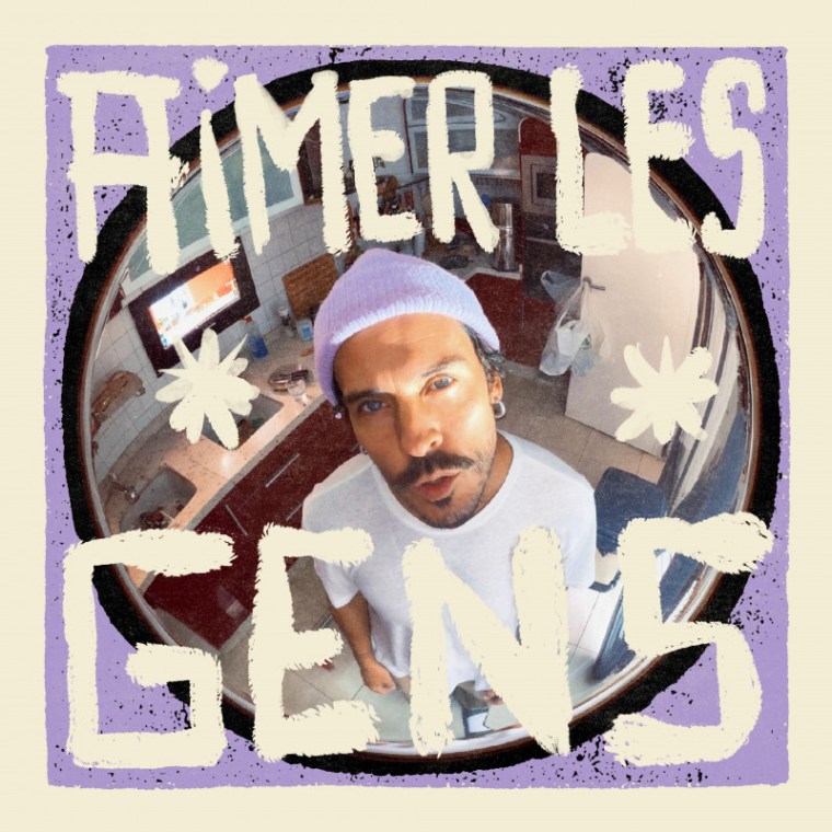 Flo Delavega signe son grand retour avec « Aimer les gens », un hymne solaire qui pourrait marquer&nbsp;l’été