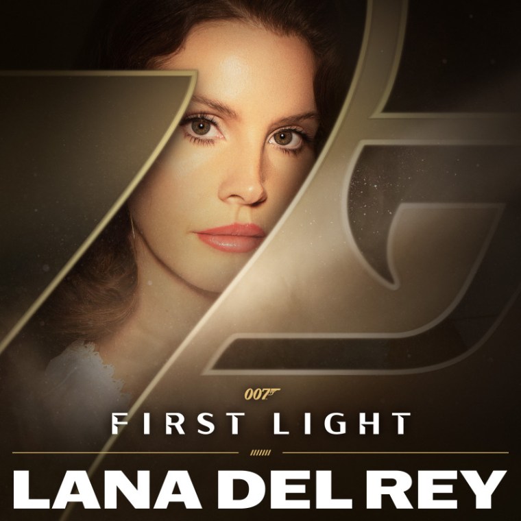 Lana Del Rey signe un retour inattendu avec “First Light”, le nouveau thème du jeu vidéo James&nbsp;Bond