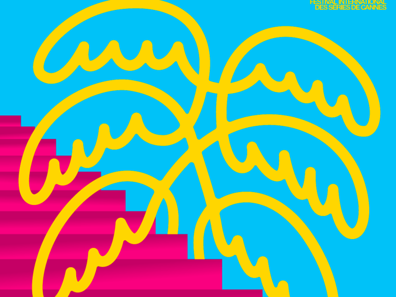 CANNESERIES 2026 : une 9ème saison ambitieuse et ouverte à tous les passionnés de&nbsp;séries