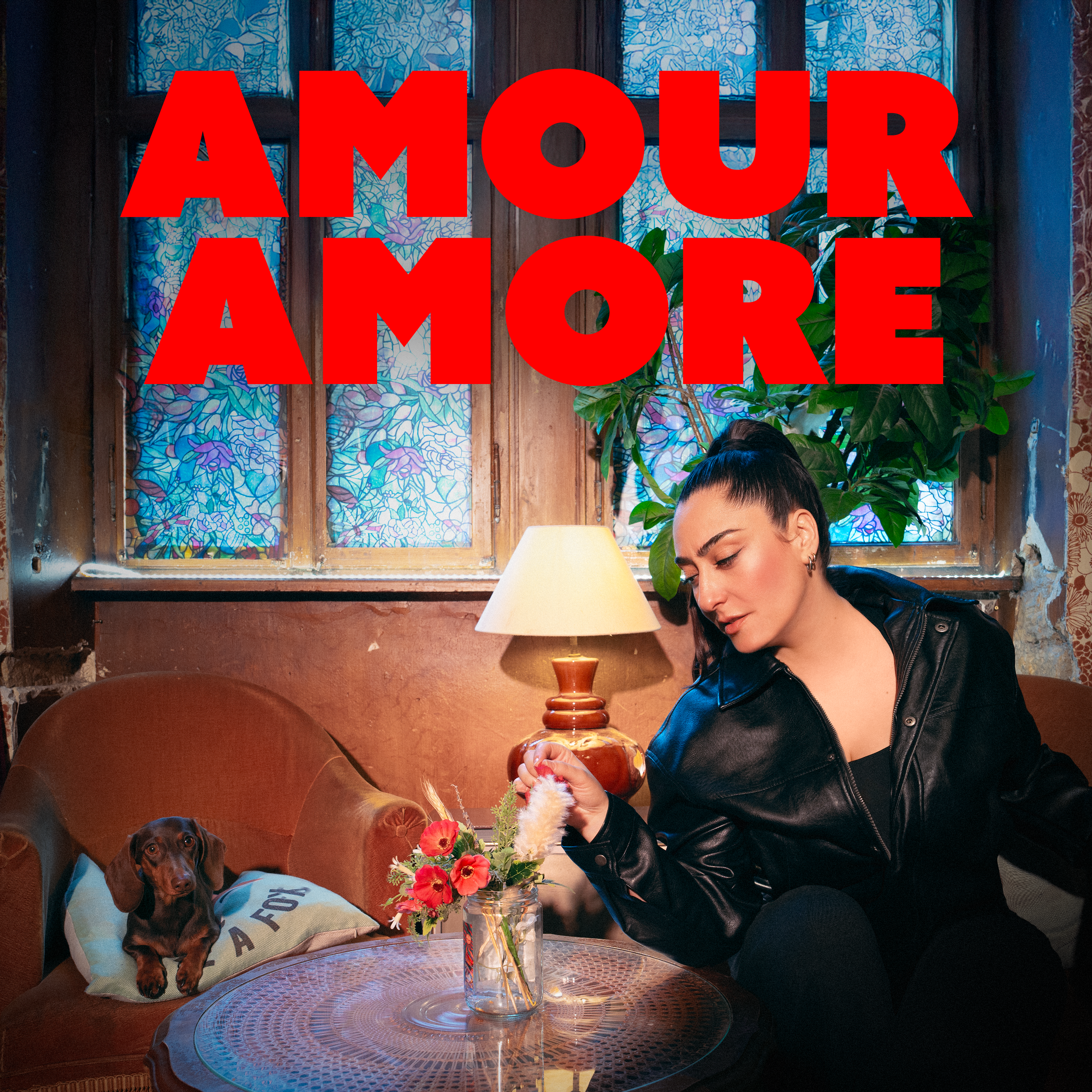 Victoria Sio marque les esprits avec le puissant “Amour Amore”