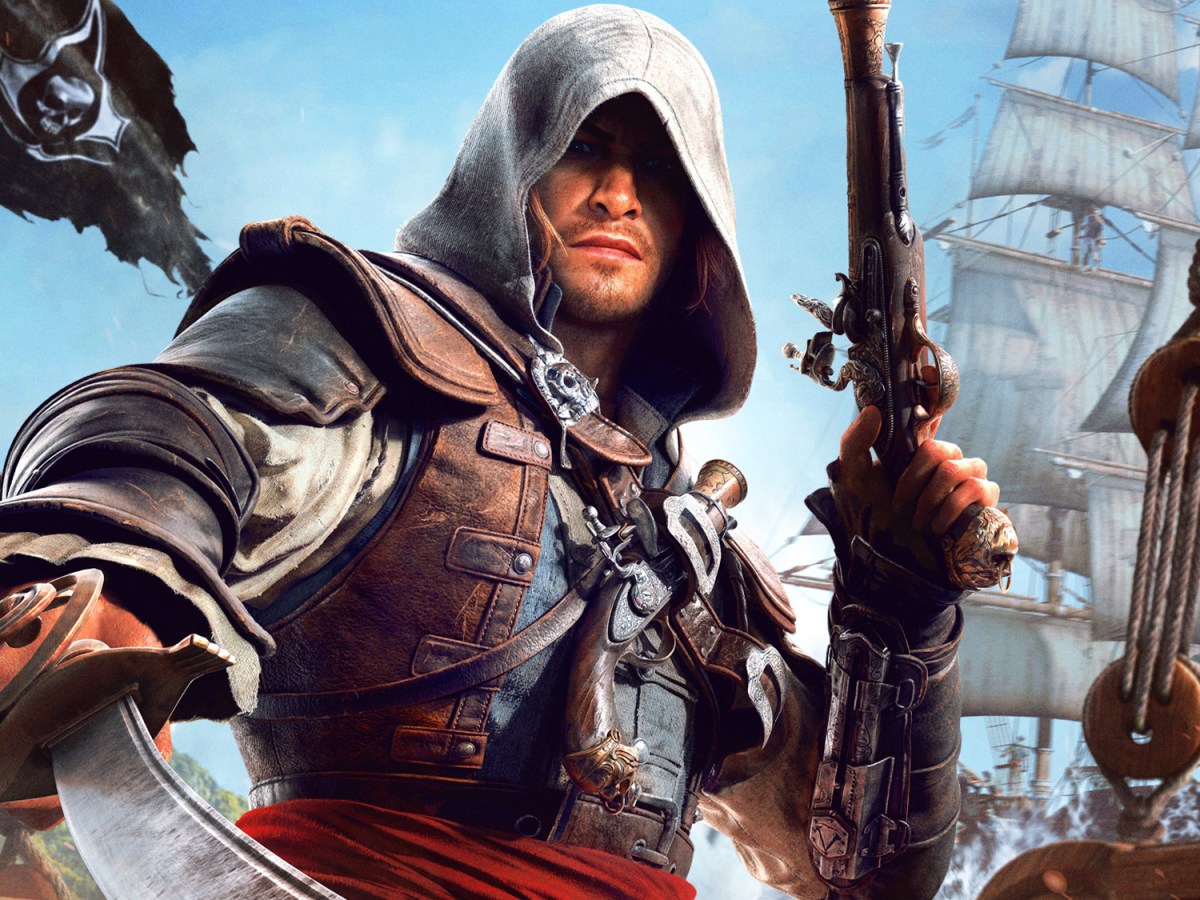 Ubisoft relance une légende : Assassin’s Creed Black Flag revient dans un remake monumental qui bouleverse tout&nbsp;(Video)
