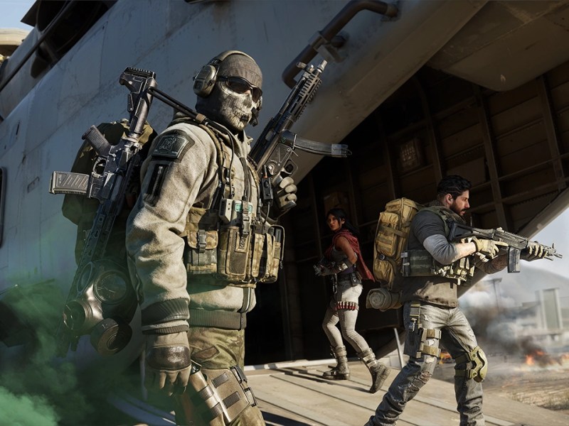 “Call of Duty” débarque au cinéma : Une sortie déjà fixée et un projet qui s’annonce&nbsp;colossal