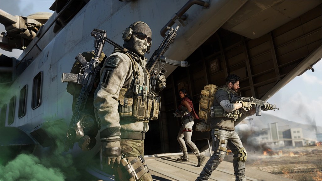 “Call of Duty” débarque au cinéma : Une sortie déjà fixée et un projet qui s’annonce&nbsp;colossal