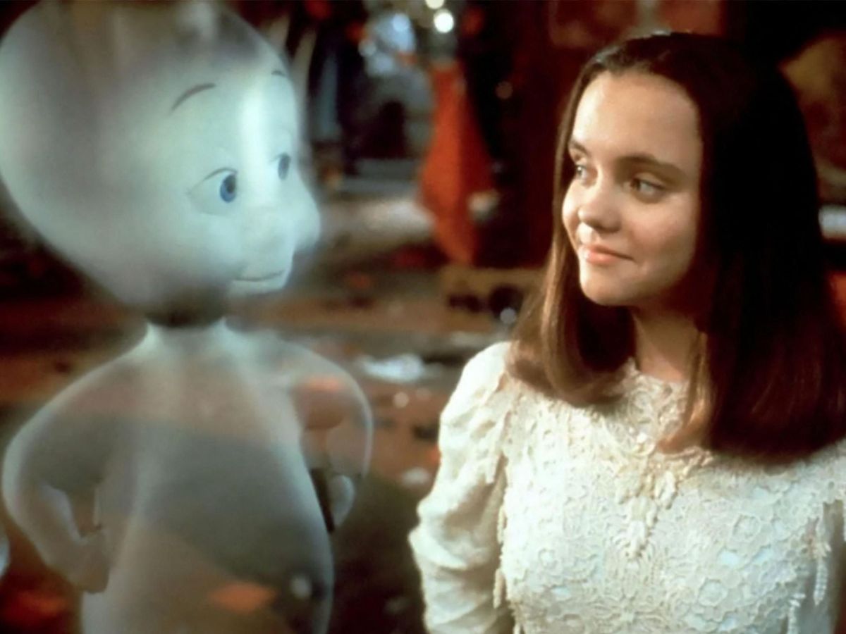 Casper fait son grand retour : Une série live-action ambitieuse en préparation chez&nbsp;Disney+