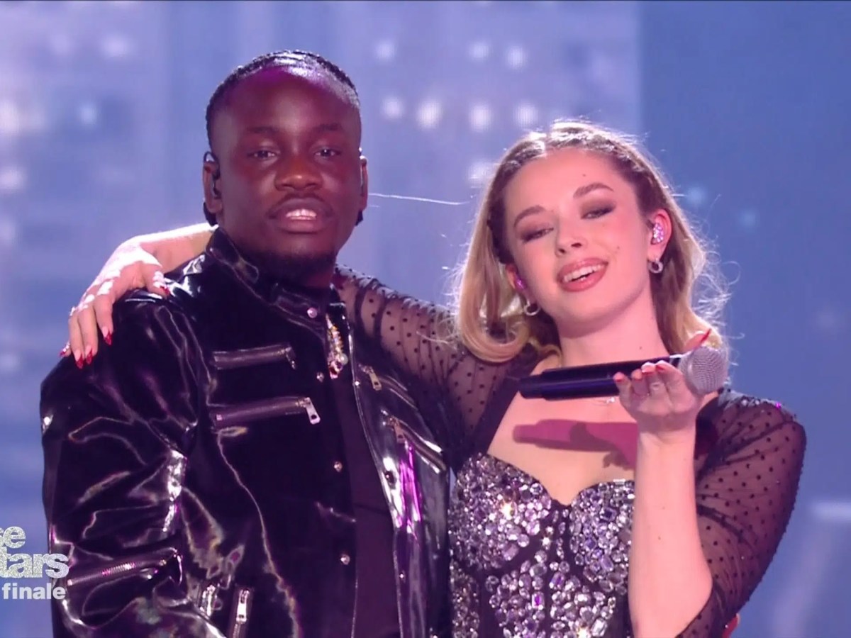 Emma et Jungeli s&rsquo;envolent avec “Juste un peu” : le duo surprise qui enflamme déjà les&nbsp;plateformes