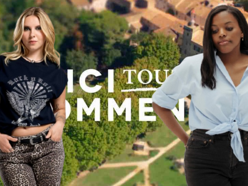 Ici tout commence frappe fort : Mentissa rejoint la série avec Charlie Loiselier dans une intrigue qui promet des&nbsp;étincelles
