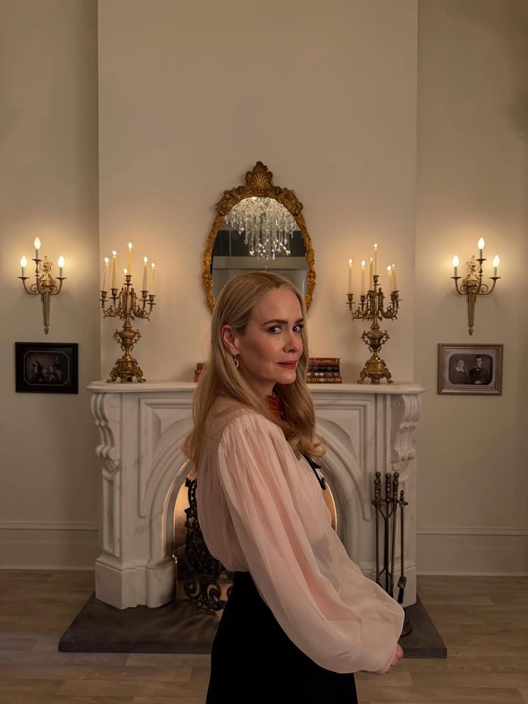 American Horror Story saison 13 : Le retour des sorcières confirmé, une révélation qui électrise déjà les fans