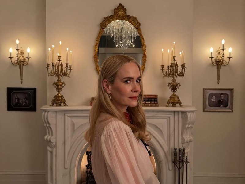 American Horror Story saison 13 : Le retour des sorcières confirmé, une révélation qui électrise déjà les&nbsp;fans