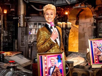 Cyril Féraud prend le contrôle de Fort Boyard… et promet de changer l’histoire du jeu&nbsp;culte