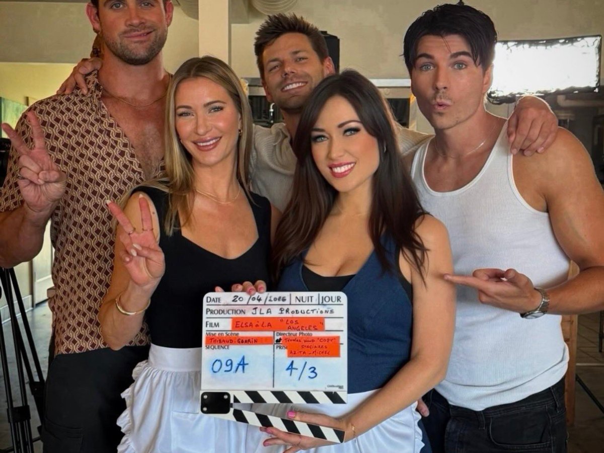 Les Mystères de l’Amour : Fin d’une époque, deux nouvelles séries en préparation… et une surprise venue de Los Angeles&nbsp;!