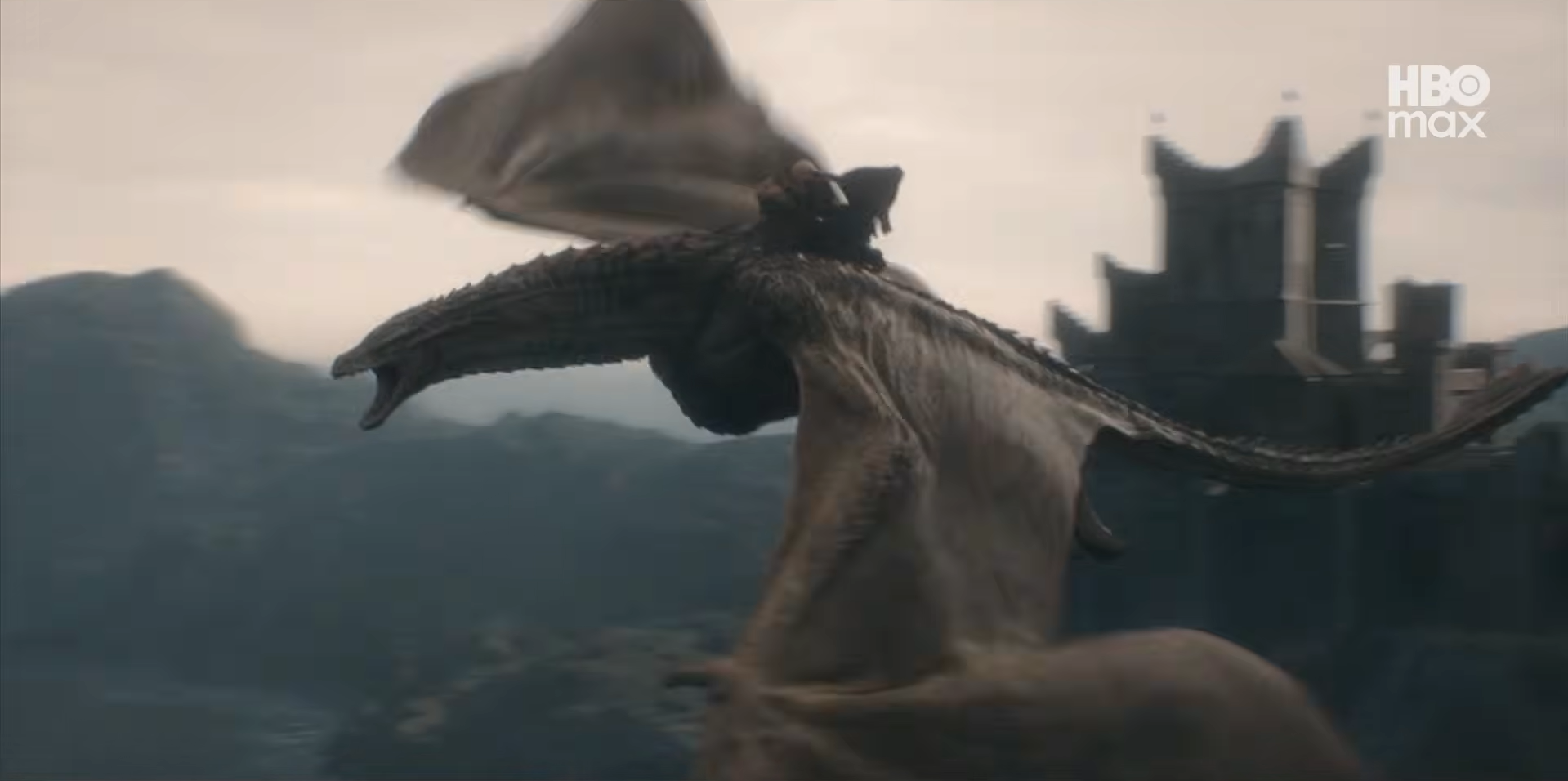 House of the Dragon saison 3 : HBO lâche une bande-annonce explosive et promet la guerre la plus brutale de la saga