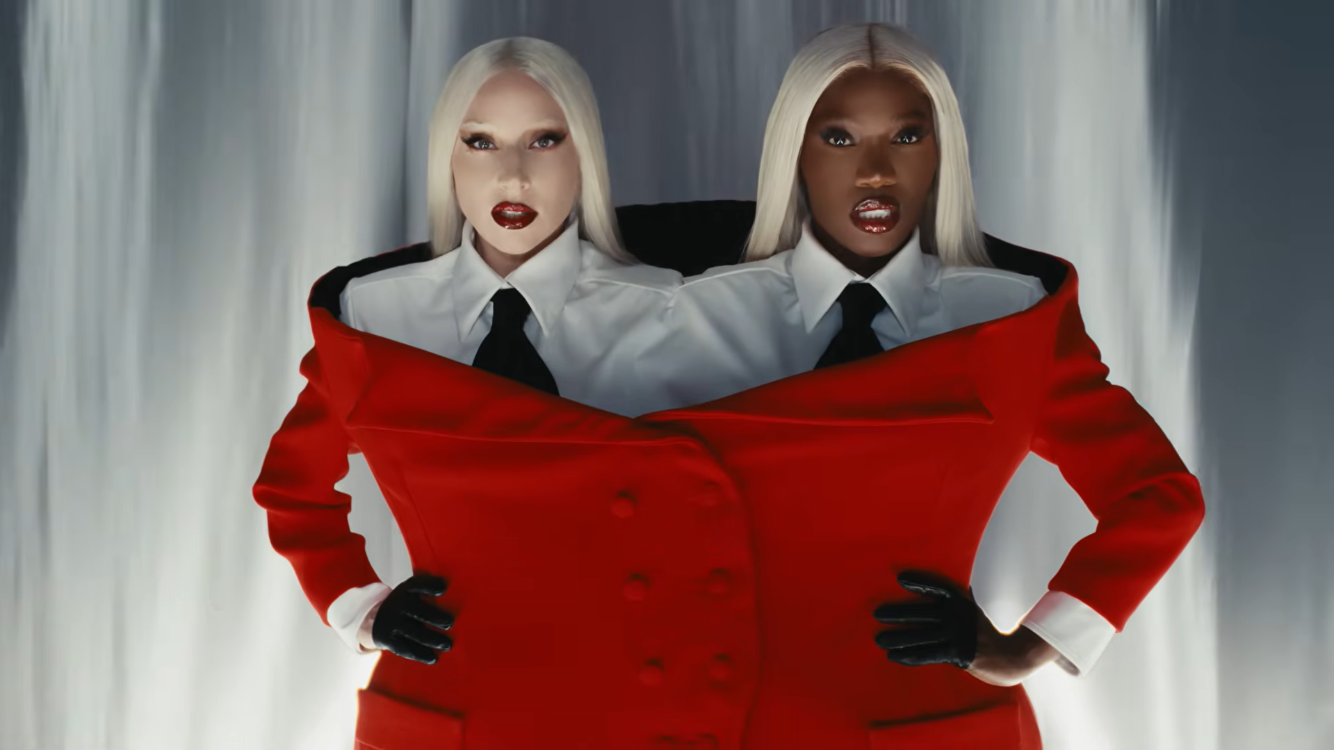 Lady Gaga et Doechii électrisent la mode avec “Runway” : la collaboration qui affole déjà les fans (Clip)