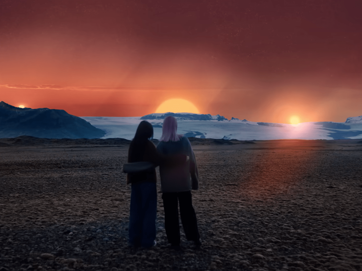 Indochine frappe encore : Le clip de Les nouveaux soleils relance la machine après une tournée&nbsp;historique