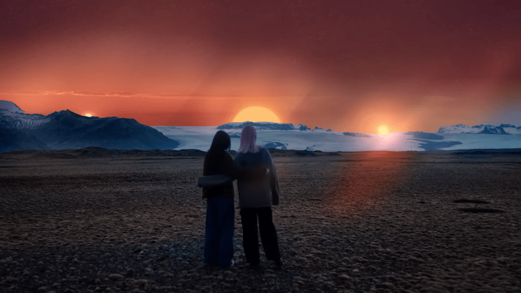 Indochine frappe encore : Le clip de Les nouveaux soleils relance la machine après une tournée&nbsp;historique