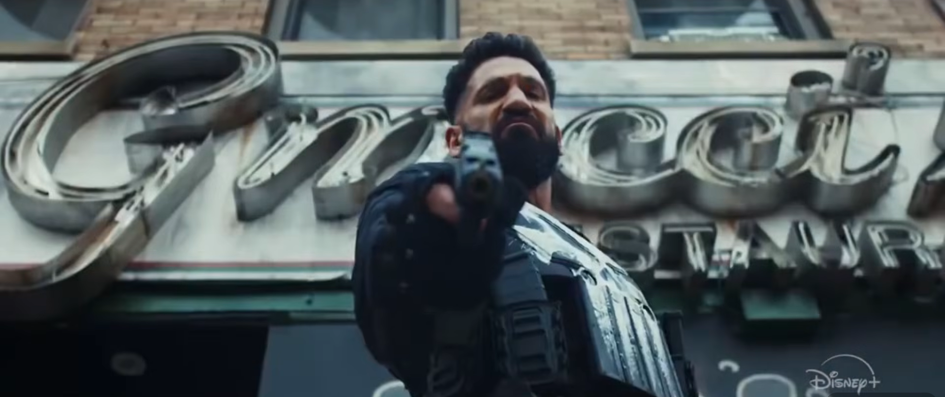 Marvel frappe fort : Le Punisher revient dans un spécial ultra-violent qui pourrait tout changer