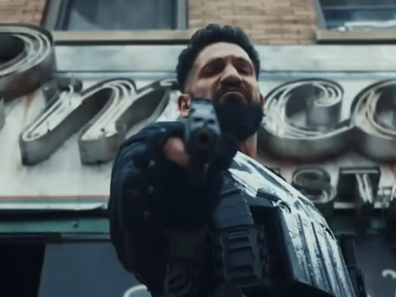 Le Punisher revient en force : Jon Bernthal prêt pour une ultime mission explosive sur&nbsp;Disney+