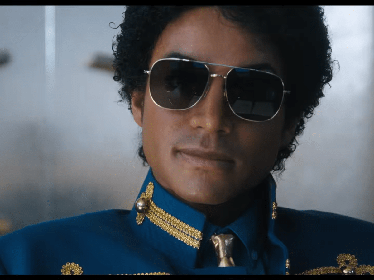 Michael : La bande-annonce finale enflamme déjà les fans avec un Jaafar Jackson troublant dans la peau du Roi de la&nbsp;Pop