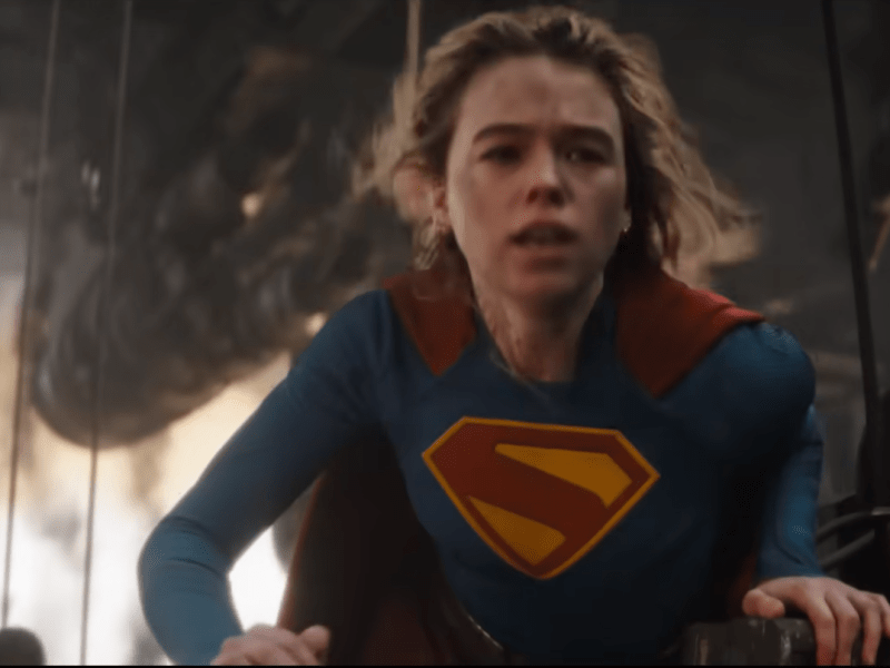 Supergirl : Une bande-annonce spectaculaire entre émotion brute et chaos cosmique, DC relance la&nbsp;machine