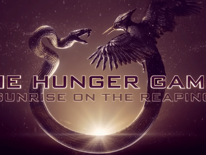 Hunger Games : Le préquel dévoile ses premières images et relance la saga culte&nbsp;(Bande-annonce)