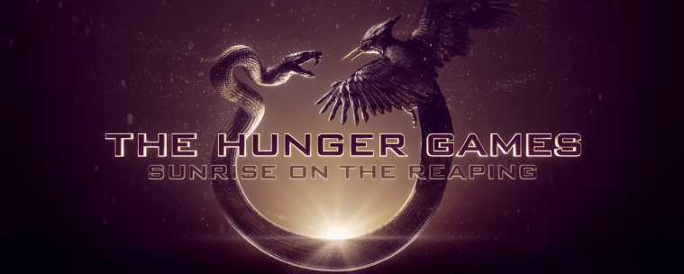 Hunger Games : Le préquel dévoile ses premières images et relance la saga culte&nbsp;(Bande-annonce)