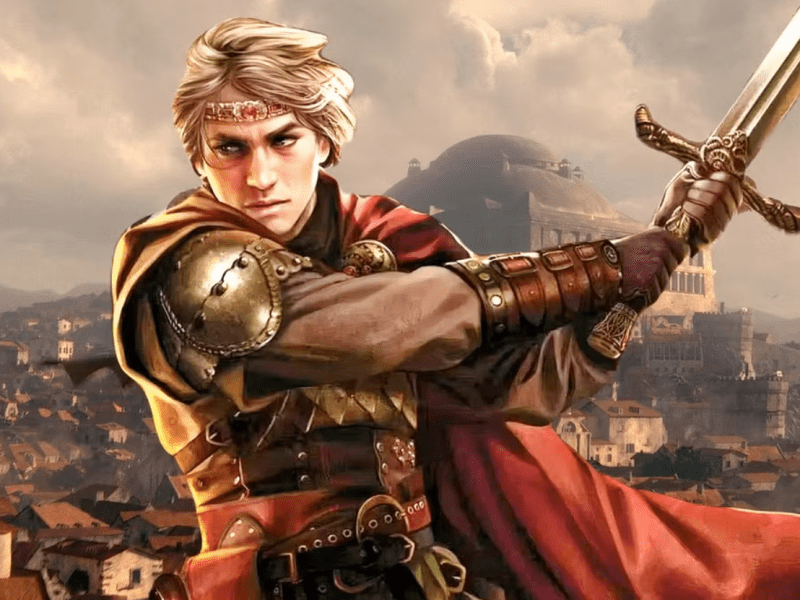 Game of Thrones : Un film monumental confirmé — “Aegon’s Conquest” fait ses premières&nbsp;révélations