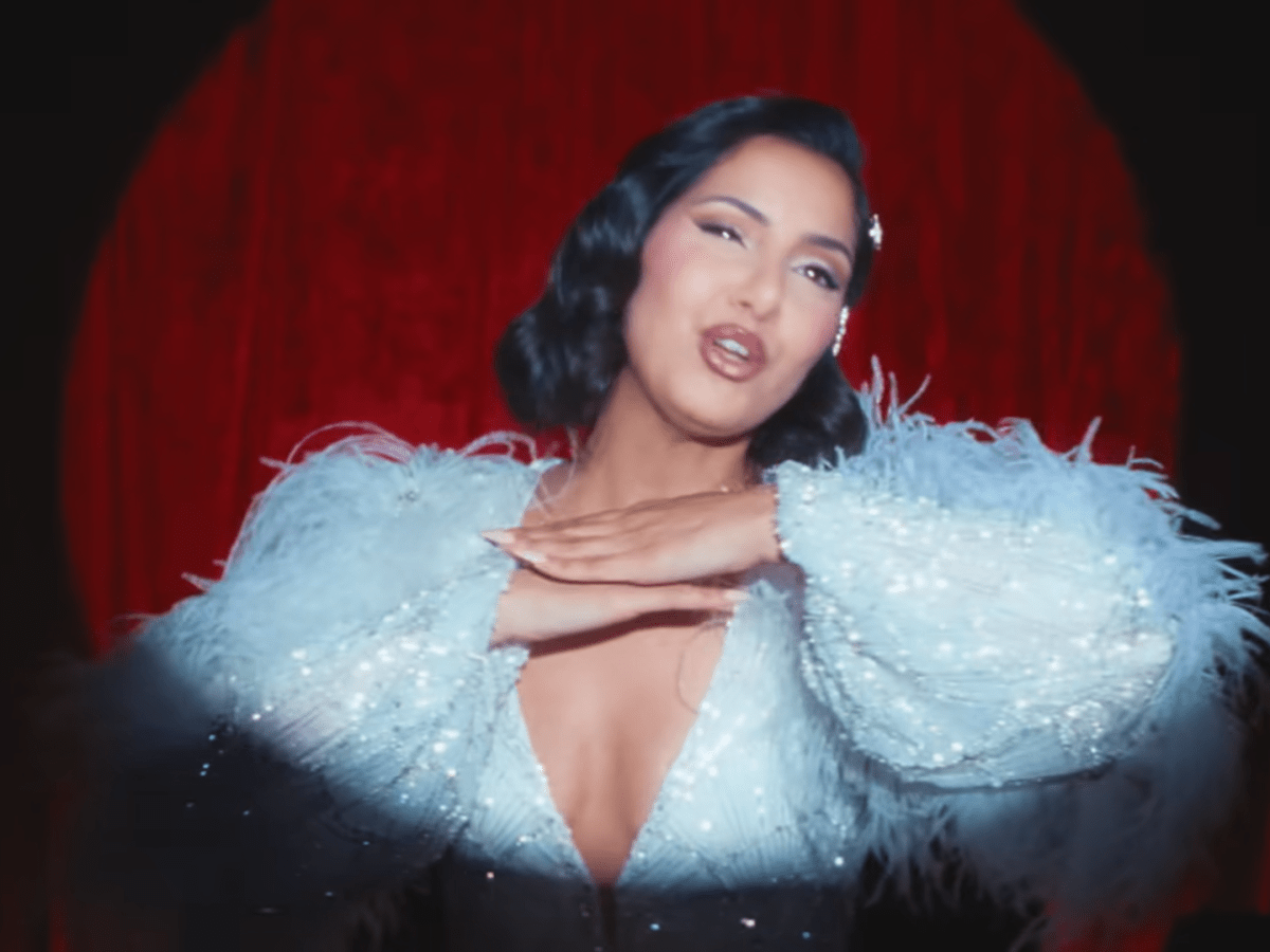 Oria crée l’événement avec le clip de “Soirée mondaine” : Une révélation française entre héritage et&nbsp;modernité