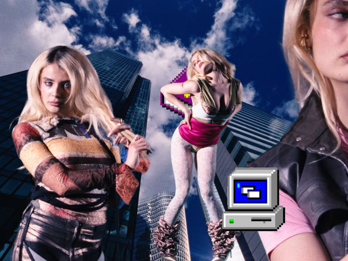 Maëlle casse son image : “Tic Tac” dévoile une facette inattendue et&nbsp;envoûtante