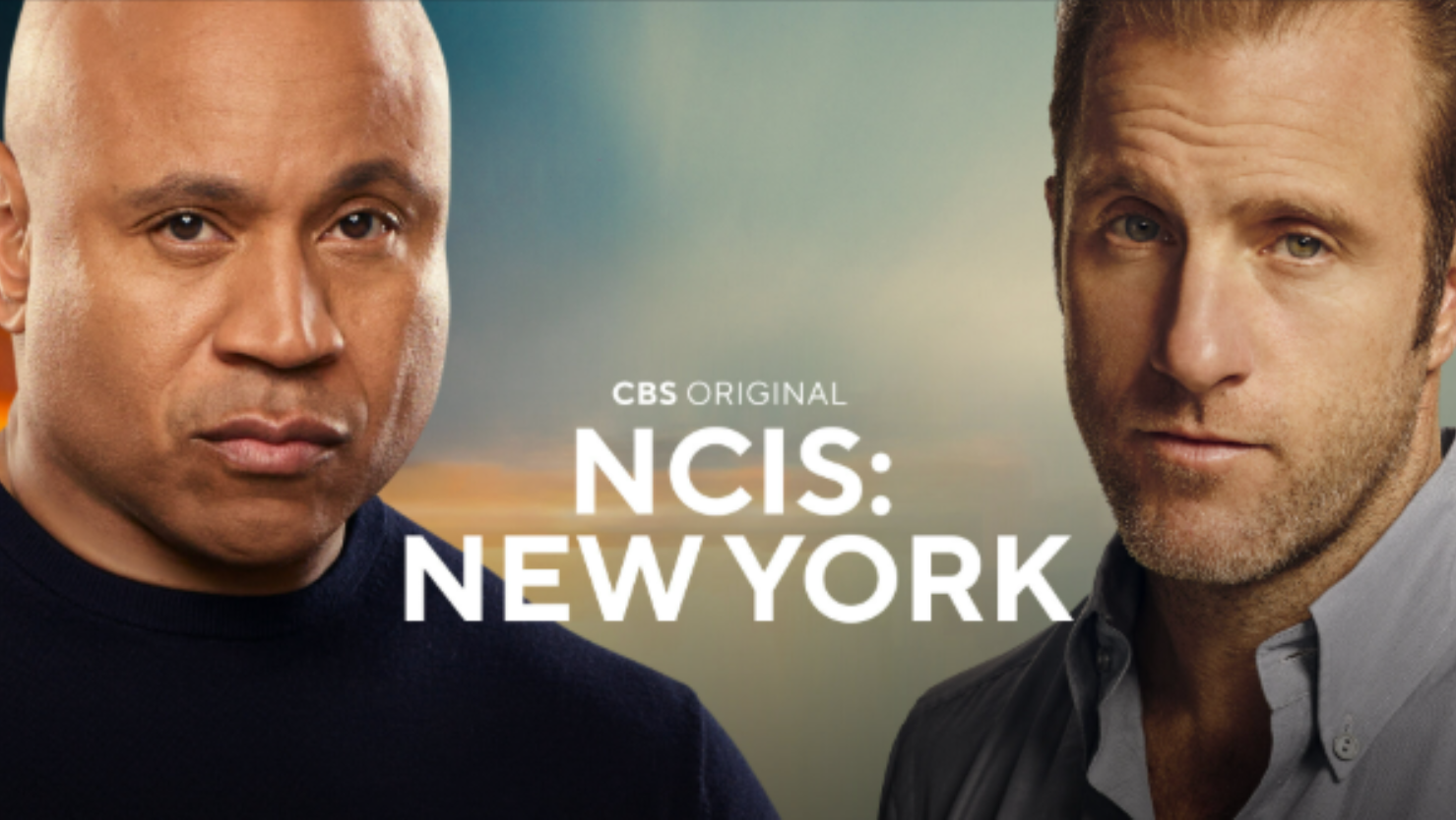 NCIS : LL Cool J et Scott Caan réunis dans un nouveau spin-off explosif à New York