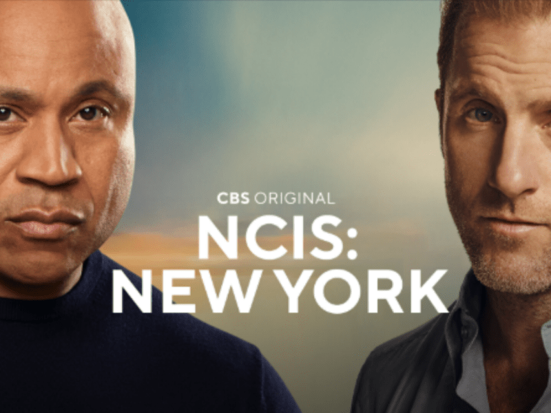 NCIS : LL Cool J et Scott Caan réunis dans un nouveau spin-off explosif à New&nbsp;York