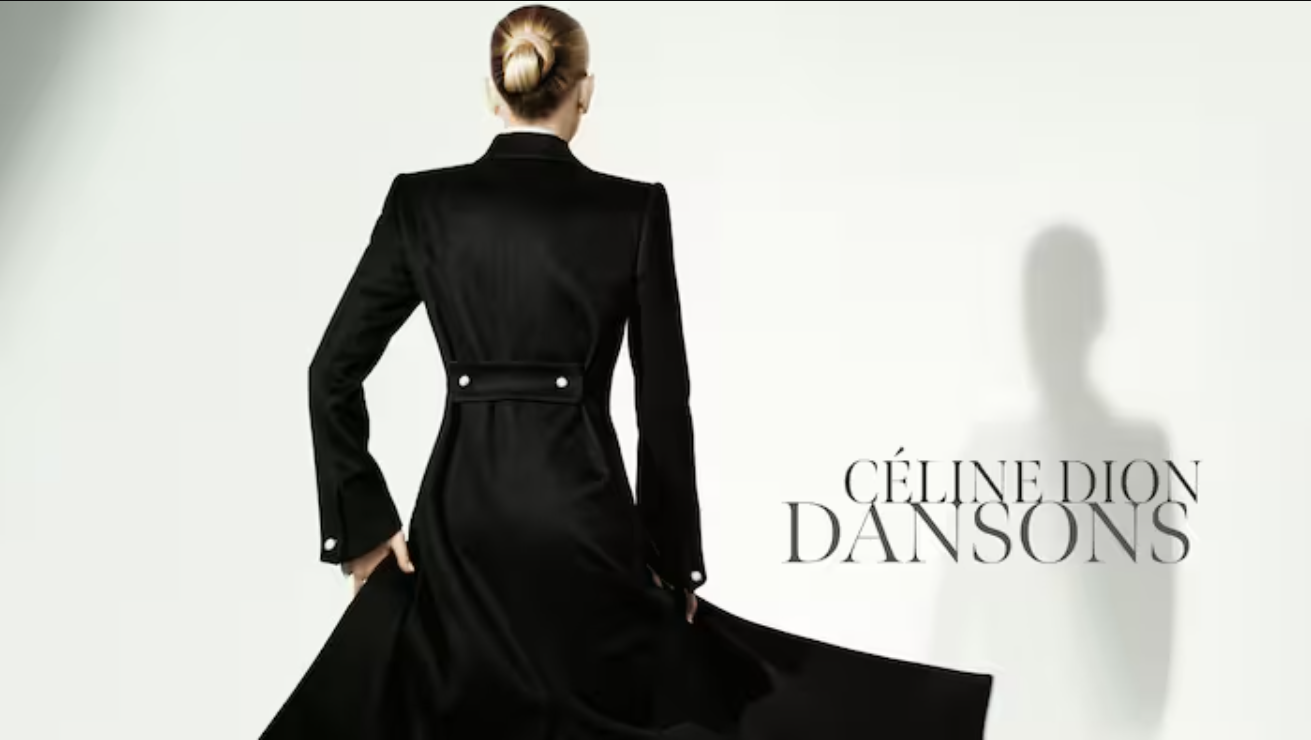 Céline Dion bouleverse ses fans avec “Dansons” : Le retour tant attendu signé Jean-Jacques Goldman