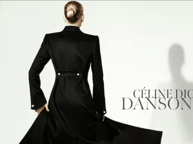 Céline Dion bouleverse ses fans avec “Dansons” : Le retour tant attendu signé Jean-Jacques&nbsp;Goldman