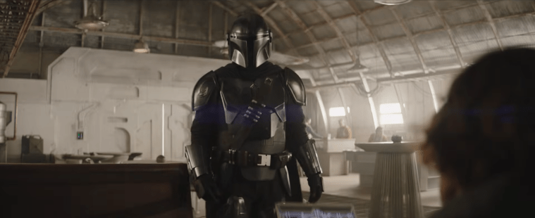 Star Wars : “The Mandalorian & Grogu” dévoile sa bande-annonce finale et promet un spectacle galactique&nbsp;inédit
