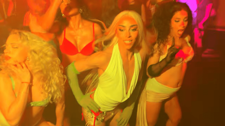 Bilal Hassani surprend avec “Beaucoup” : Le retour flamboyant qui pourrait relancer la pop&nbsp;française