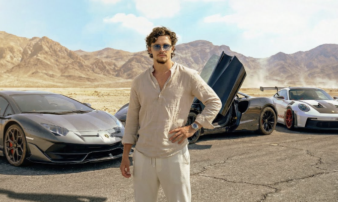 Avis Gaspard Grosjean : de l&rsquo;usine à 5 millions d&rsquo;euros : vue sur l&rsquo;entrepreneur et sa formation ECOM-BOSS™