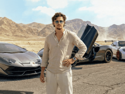 Avis Gaspard Grosjean : de l&rsquo;usine à 5 millions d&rsquo;euros : vue sur l&rsquo;entrepreneur et sa formation&nbsp;ECOM-BOSS™