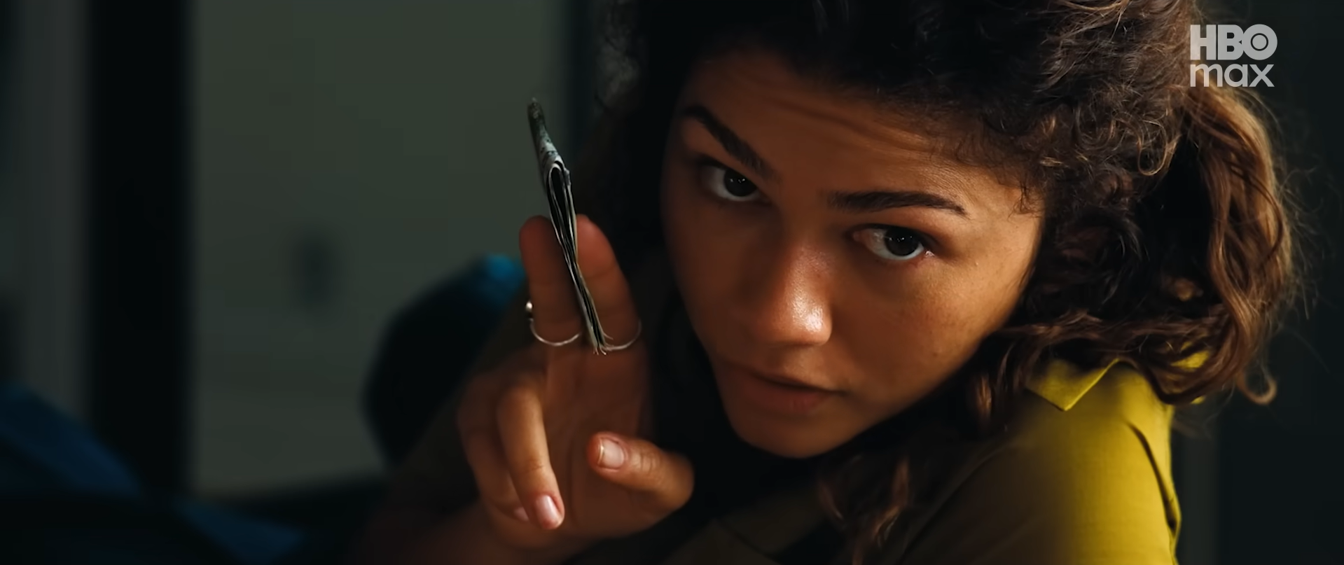“Euphoria” saison 3 : Une bande-annonce choc plonge Zendaya dans un univers sombre