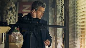 “Memory of a Killer” : le thriller porté par Patrick Dempsey décroche une saison 2 après un succès remarqué