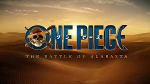 “One Piece” saison 3 : Cap sur Alabasta pour une guerre décisive en 2027
