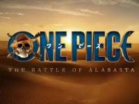 “One Piece” saison 3 : Cap sur Alabasta pour une guerre décisive en&nbsp;2027