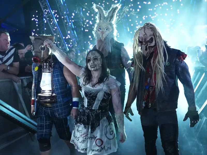 WWE : Ce grand ménage qui secoue le catch mondial, une vague de départs inattendue après&nbsp;WrestleMania