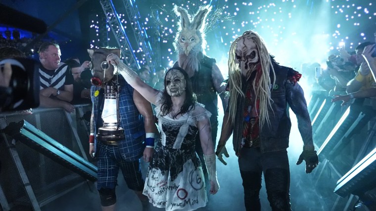 WWE : Ce grand ménage qui secoue le catch mondial, une vague de départs inattendue après&nbsp;WrestleMania