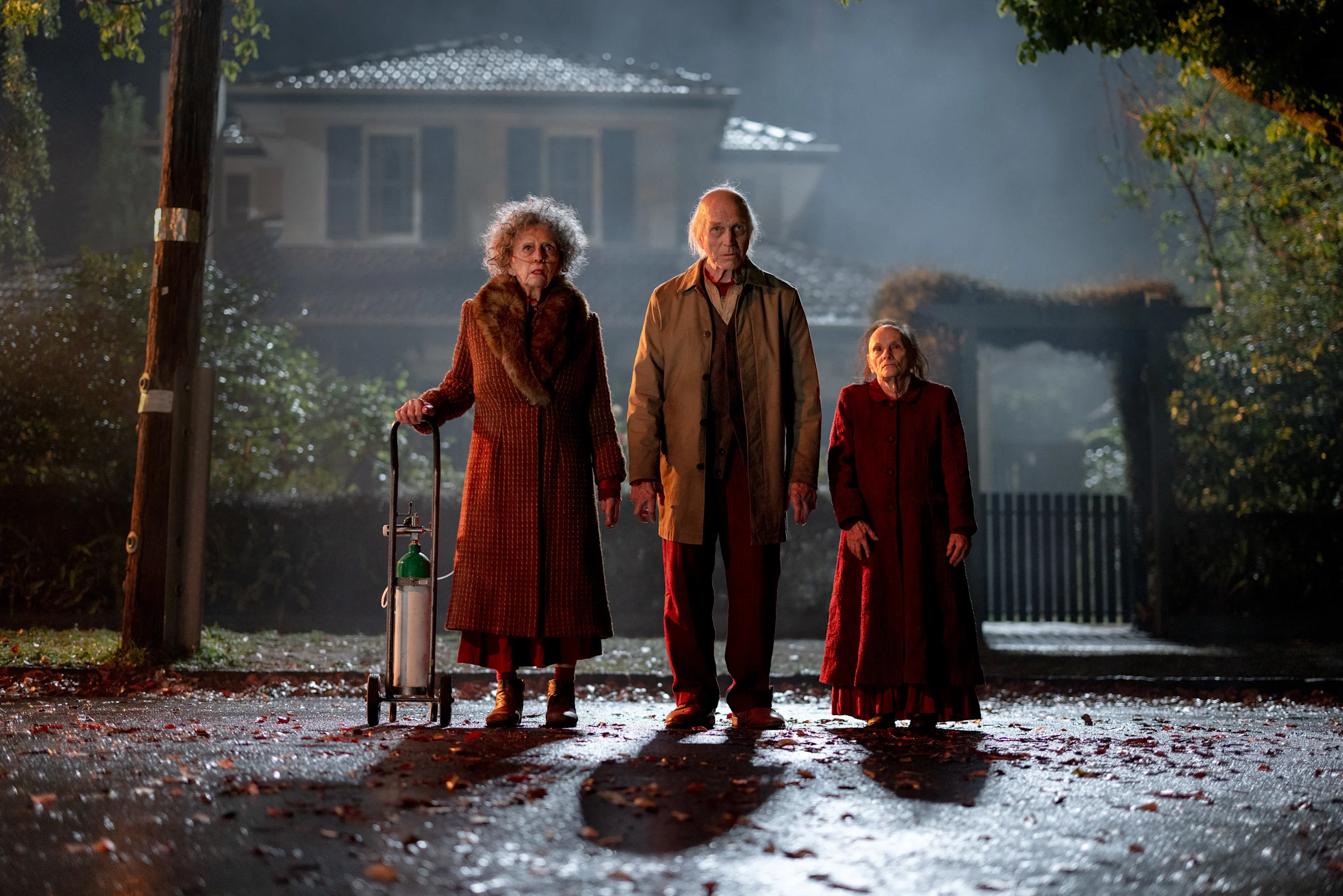 “Insidious: Out of the Further” : La saga horrifique revient avec un nouvel épisode plus sombre que jamais (Bande-annonce)