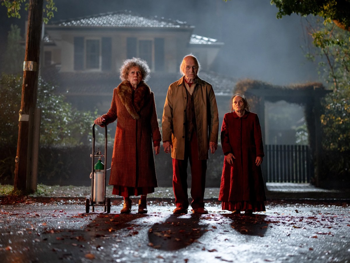 “Insidious: Out of the Further” : La saga horrifique revient avec un nouvel épisode plus sombre que jamais&nbsp;(Bande-annonce)