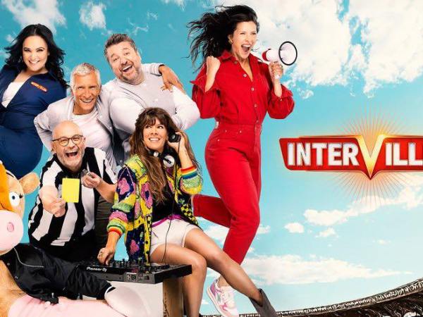 Intervilles stoppé net : Pourquoi l’émission culte ne reviendra pas cet&nbsp;été