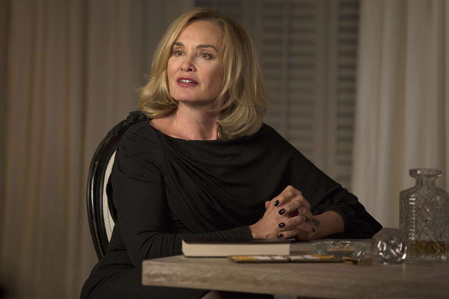 Jessica Lange de retour dans American Horror Story : un comeback très attendu qui relance la série culte